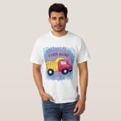 Dump Truck T-Shirt (Vorne ganz)