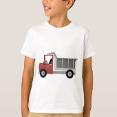 Dump Truck Tshirts and Gifts (Vorderseite)