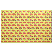 Dump Trucks Niedlich Boys Kids Stoff (Fat Quarter (45,7 x 55,9 cm))
