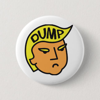 Dump Trump Button