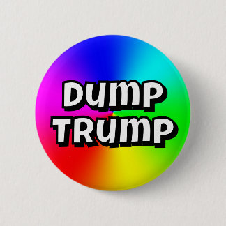 Dump Trump Button
