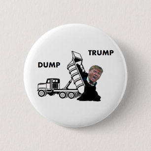 Dump-Trumpf Button