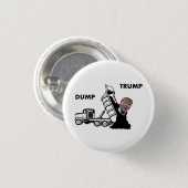 Dump-Trumpf Button (Vorne & Hinten)