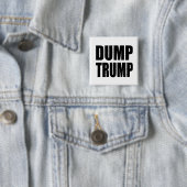 "DUMP-TRUMPF " BUTTON (Beispiel)