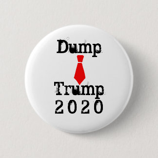 Dump-Trumpf Button