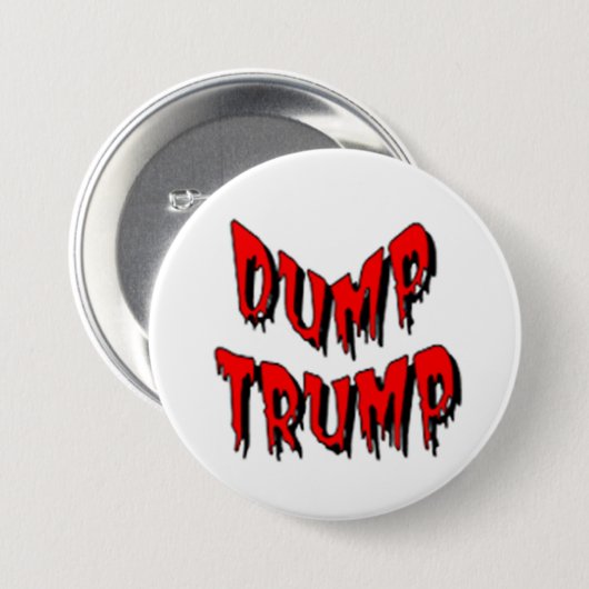 DUMP-TRUMPF BUTTON (Vorne & Hinten)