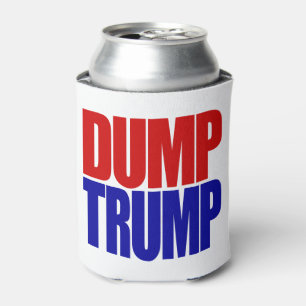 "DUMP-TRUMPF" DOSENKÜHLER