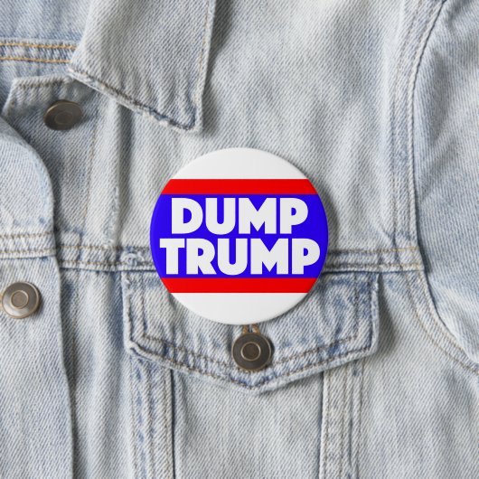 Dump-Trumpf-Knopf Button (Beispiel)