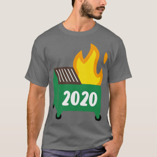 Dumping-Brand 1 T-Shirt