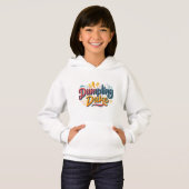 Dumpling Duke Hoodie (Vorne ganz)