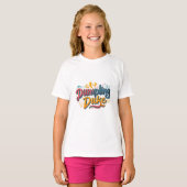 Dumpling Duke T-Shirt (Vorne ganz)