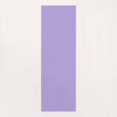 Dumpling Liebe Ube Yoga Mat Yogamatte (Rückseite)