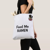 Dumpling Time Tasche (Von Nahem)