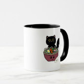 Dumpling Time Tasse (VorderseiteRechts)