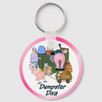 Dumpster Divas