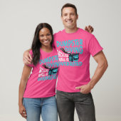Dumpster Diving T-Shirt (Unisex)