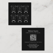 Dumpster Rentals QR