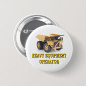 DUMPTRUCK BUTTON (Vorne & Hinten)