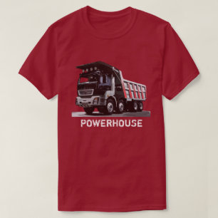 DUMPTRUCK T-Shirt
