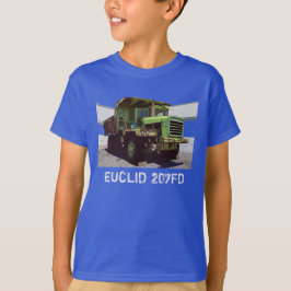 DUMPTRUCK-T - Shirt