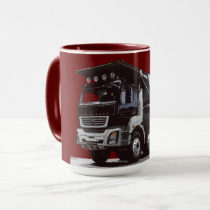 DUMPTRUCK TASSE