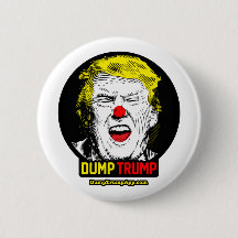DumpTrump Knopf