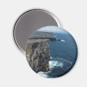 Dún Aonghasa Magnet (Vorderseite/Rückseite)