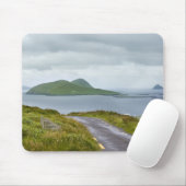 Dún Chaoin Mousepad (Mit Mouse)