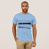 DUN LAOGHAIRE T-Shirt (Vorne ganz)