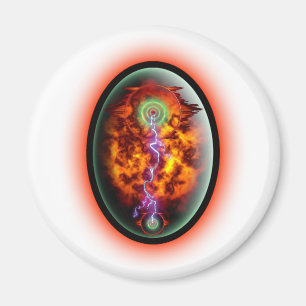 Dunamis Magnet