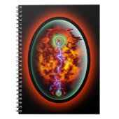 Dunamis Notizblock (Vorderseite)