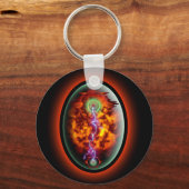 Dunamis Schlüsselanhänger (Vorderseite)