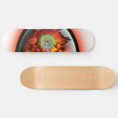 Dunamis Skateboard (Horizontal)