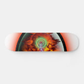 Dunamis Skateboard (Horizontal)