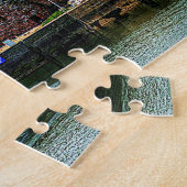 Dunbar Castle - Clan Dunbar Puzzle (Seite)