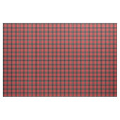 Dunbar Scotland District Tartan Stoff (Fat Quarter (45,7 x 55,9 cm))