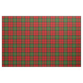 Dunbar Tartan-Druck Stoff (Fat Quarter (45,7 x 55,9 cm))