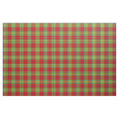 Dunblane District Tartan Stoff (Yard (91,4 cm))