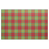 Dunblane District Tartan Stoff (Fat Quarter (45,7 x 55,9 cm))