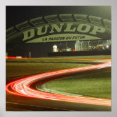 Dunbridge Poster (Vorne)