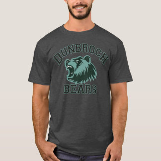 Dunbroch Bären T-Shirt