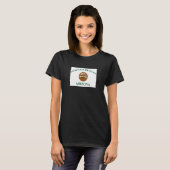 Duncan Arizona Flag T-Shirt (Vorne ganz)