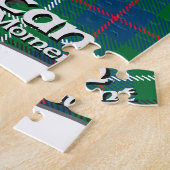 Duncan-Clan Puzzle (Seite)