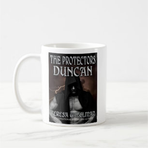 Duncan Coffee Tasse