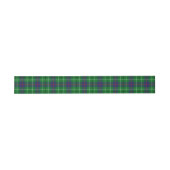 Duncan Scottish Tartan Belly Band (Flach)