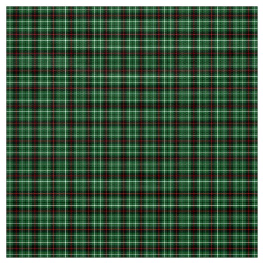 Duncan Tartan Stoff (Muster)
