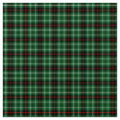 Duncan Tartan Stoff (Nahaufnahme)