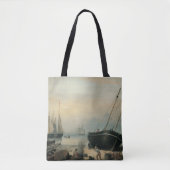 Duncan's Point, Gloucester Tasche (Vorderseite)