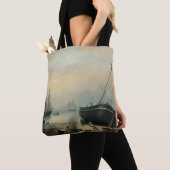 Duncan's Point, Gloucester Tasche (Von Nahem)
