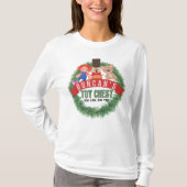 Duncan's Toy Chest Women's Long Sleeve Shirt (Vorderseite)